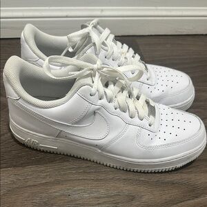 Nike Air Force One